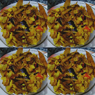 Veg Biryan